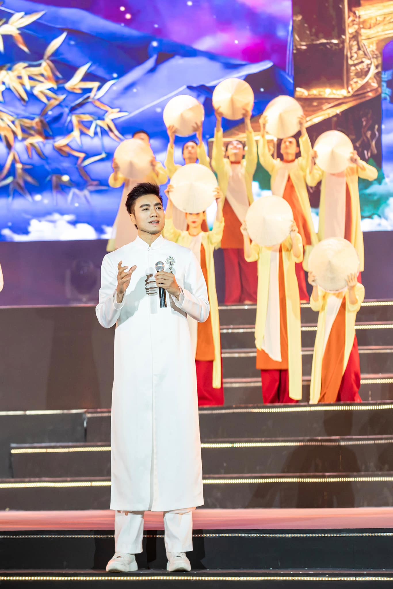 Thanh âm đất nước của Dương Quốc Hưng- Ảnh 4.