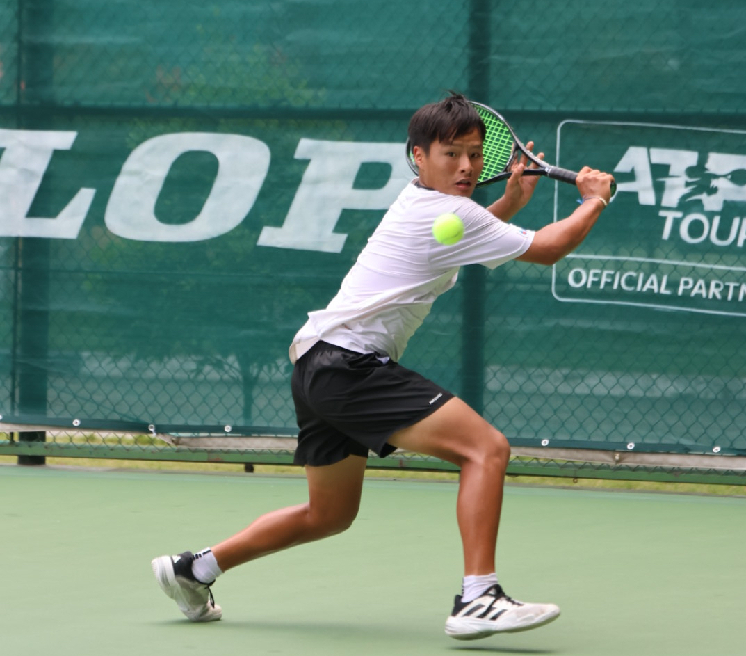Giải U18 ITF J30 2025 chờ c&aacute;c t&agrave;i năng quần vợt trẻ b&ugrave;ng nổ- Ảnh 1.