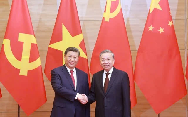 Nền tảng vững chắc