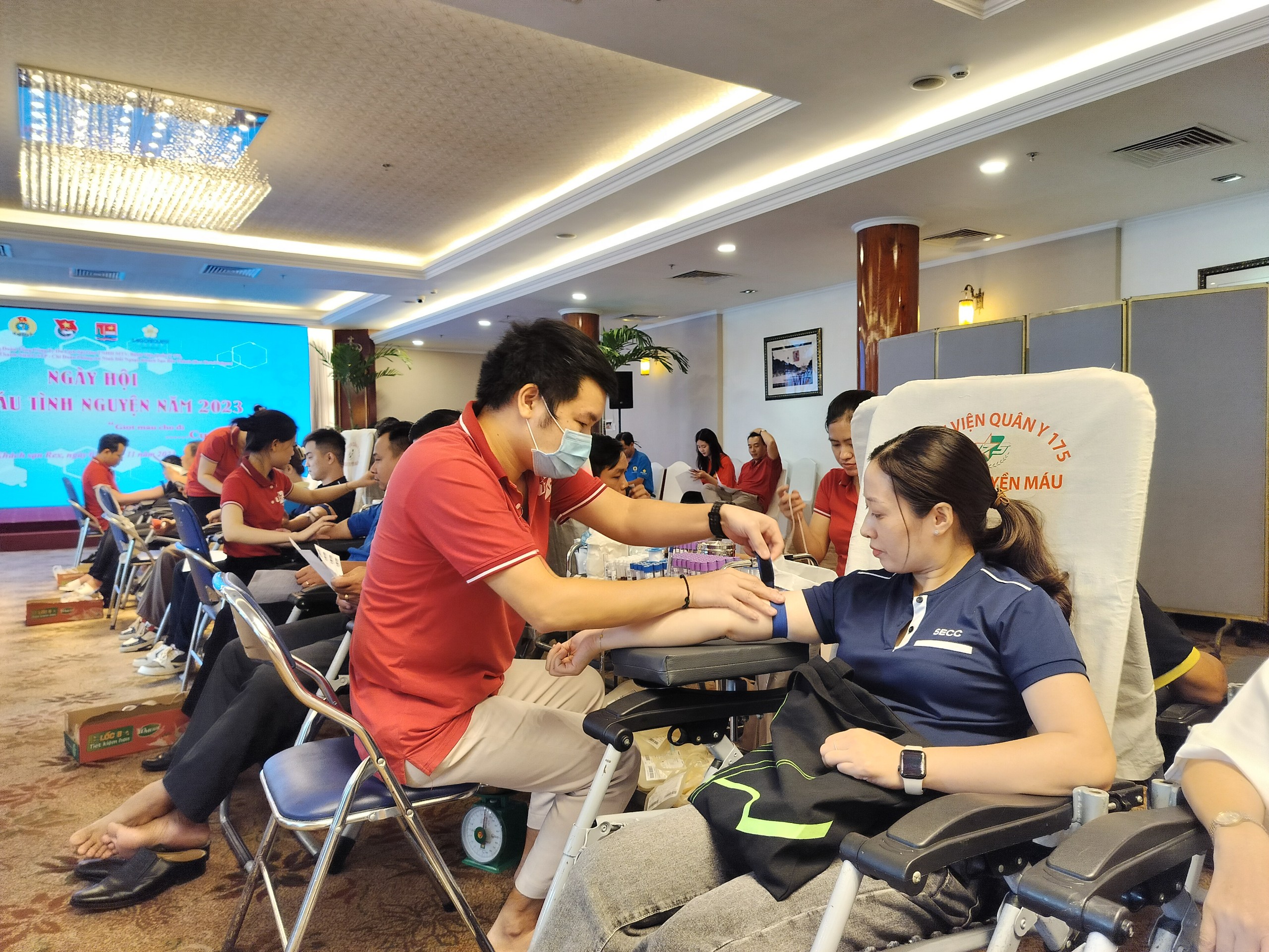 50 NĂM GIƯƠNG CAO NGỌN CỜ ĐẦU (*): Dấu ấn nghĩa tình, sáng tạo- Ảnh 5.