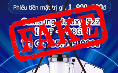 Nhóm tội phạm lừa đảo hơn 1.100 người qua hình thức thức kiếm tiền online