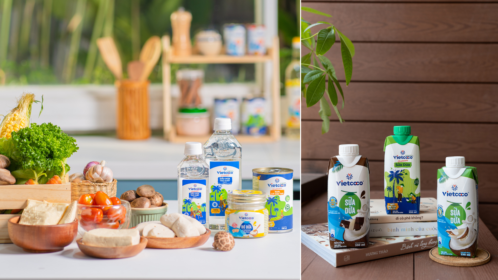 Doanh nghiệp Việt mở lối cho tinh hoa dừa Bến Tre vươn ra thế giới- Ảnh 2.