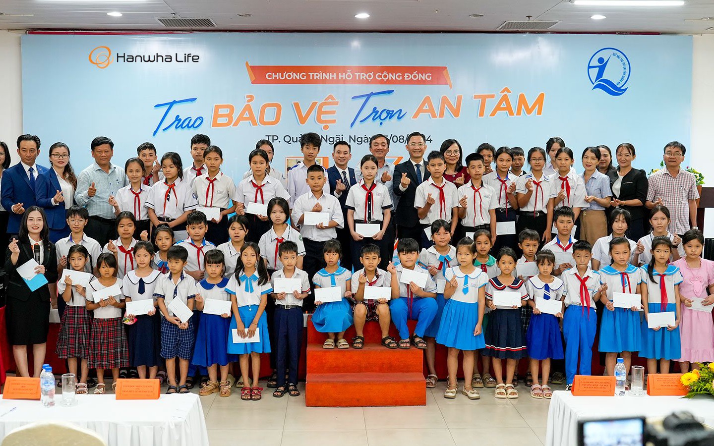 Hanwha Life Việt Nam đạt nhiều kết quả tích cực năm 2024