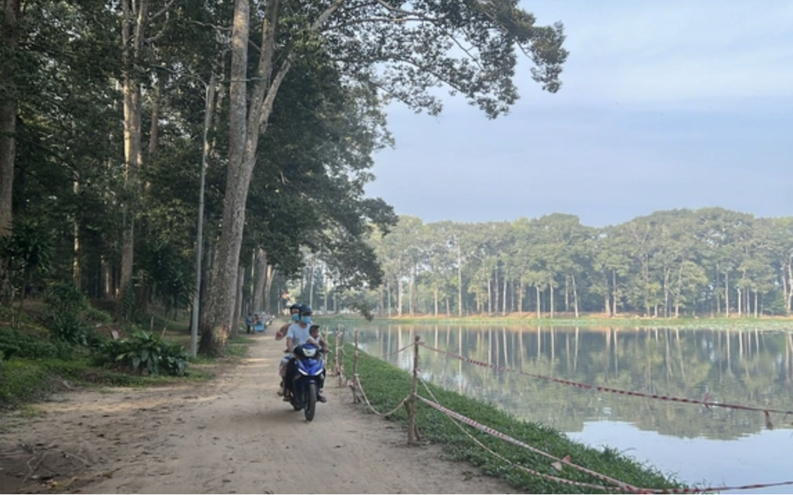 Trà Vinh: Dự kiến hơn 700 cán bộ nghỉ việc sau sắp xếp cấp xã