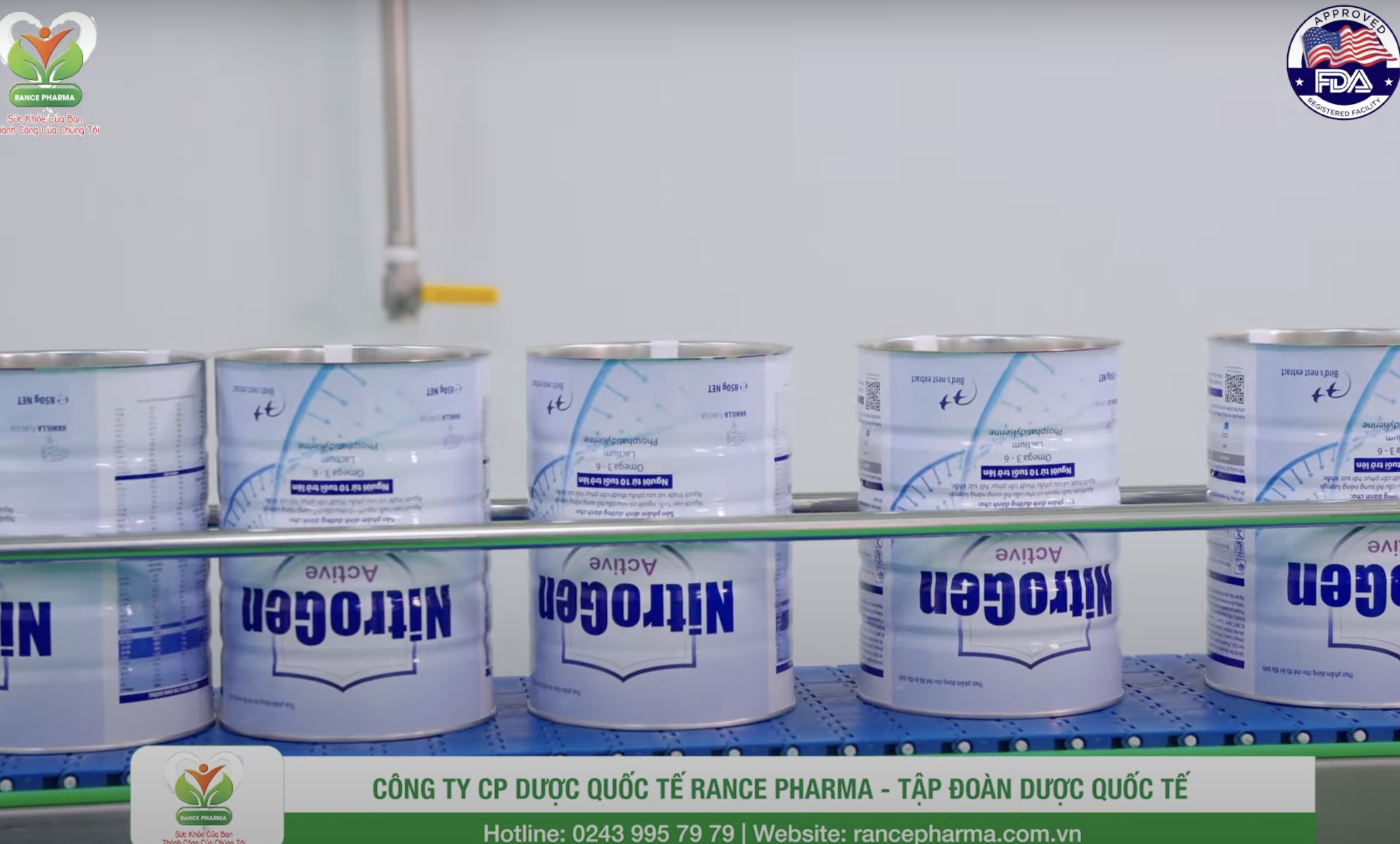 Cho người thân uống sữa giả, người dùng tiết lộ lý do- Ảnh 2.
