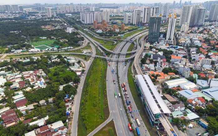 Sẽ không còn thành phố thuộc tỉnh, thành phố thuộc thành phố