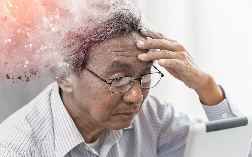 Con người sắp ngừng tăng tuổi thọ? - Ảnh 2.