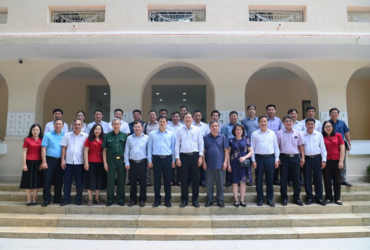 Lai Ch&acirc;u v&agrave; VRG phối hợp ph&aacute;t triển cao su, n&acirc;ng kinh tế v&ugrave;ng cao- Ảnh 3.