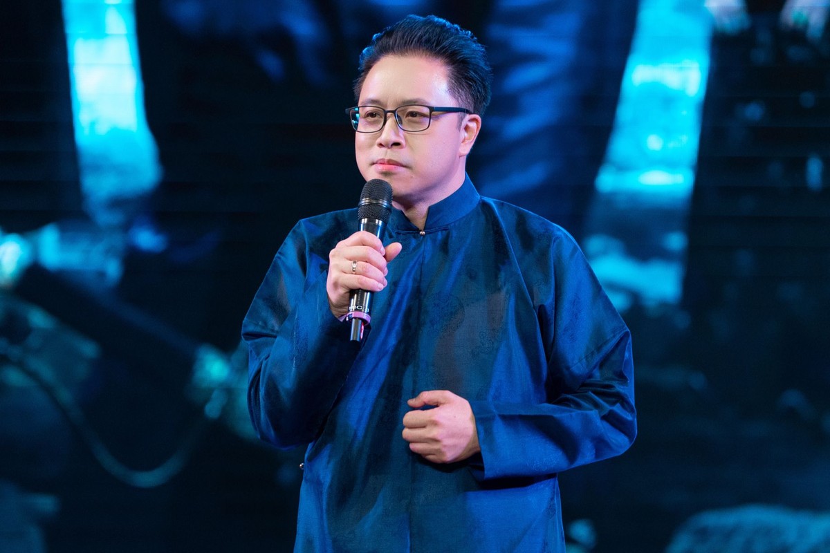 Đạo diễn Victor Vũ: "Thám tử Kiên: Kỳ án không đầu" khó gấp 10 lần phim trước- Ảnh 1.