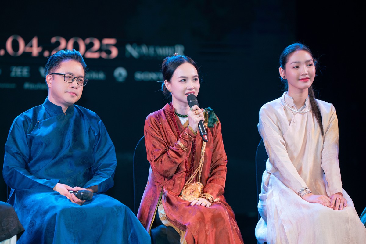 Đạo diễn Victor Vũ: "Thám tử Kiên: Kỳ án không đầu" khó gấp 10 lần phim trước- Ảnh 2.