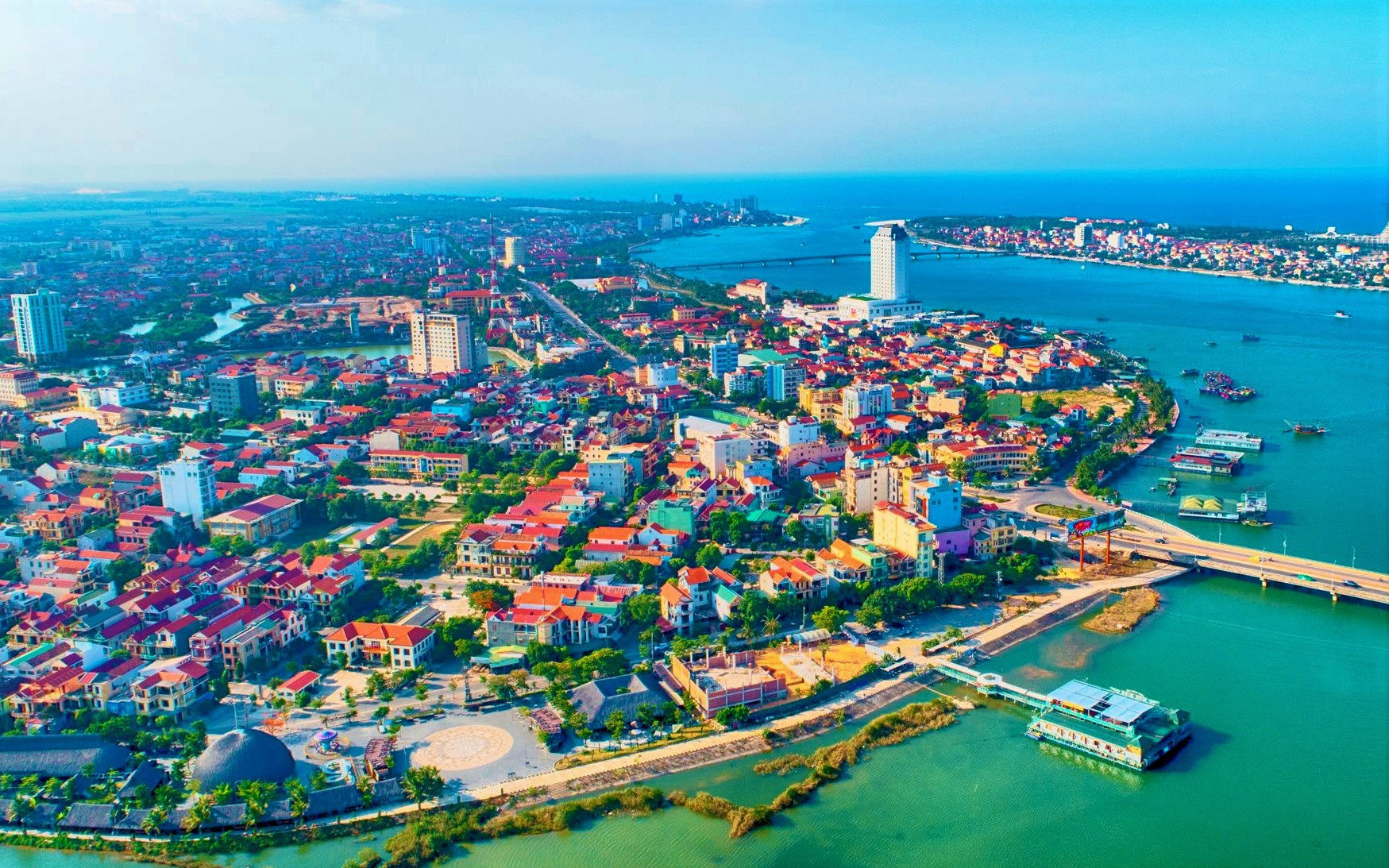 Quảng Bình sáp nhập cấp xã: 41 đơn vị mới, tên gọi ra sao?