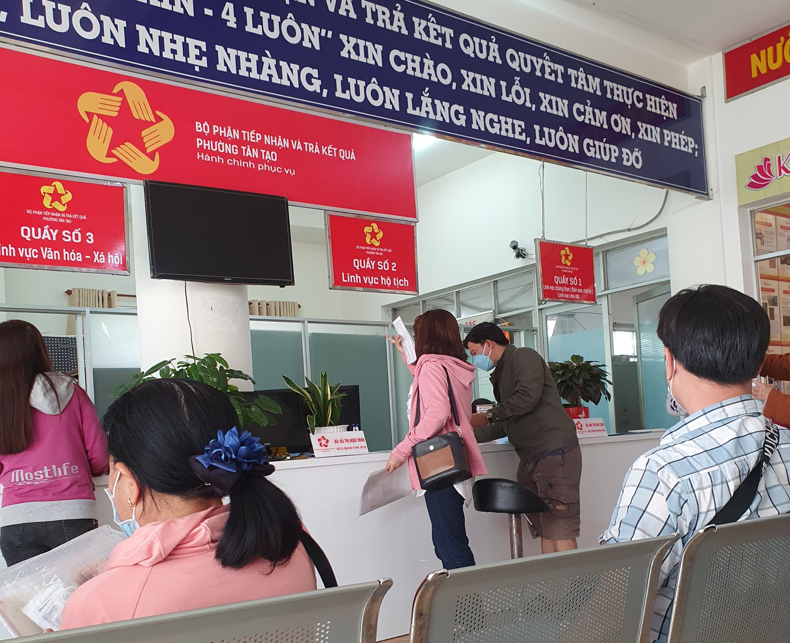 Đề xuất sau 6 tháng không hoàn thành nhiệm vụ, công chức bị cho thôi việc- Ảnh 2.
