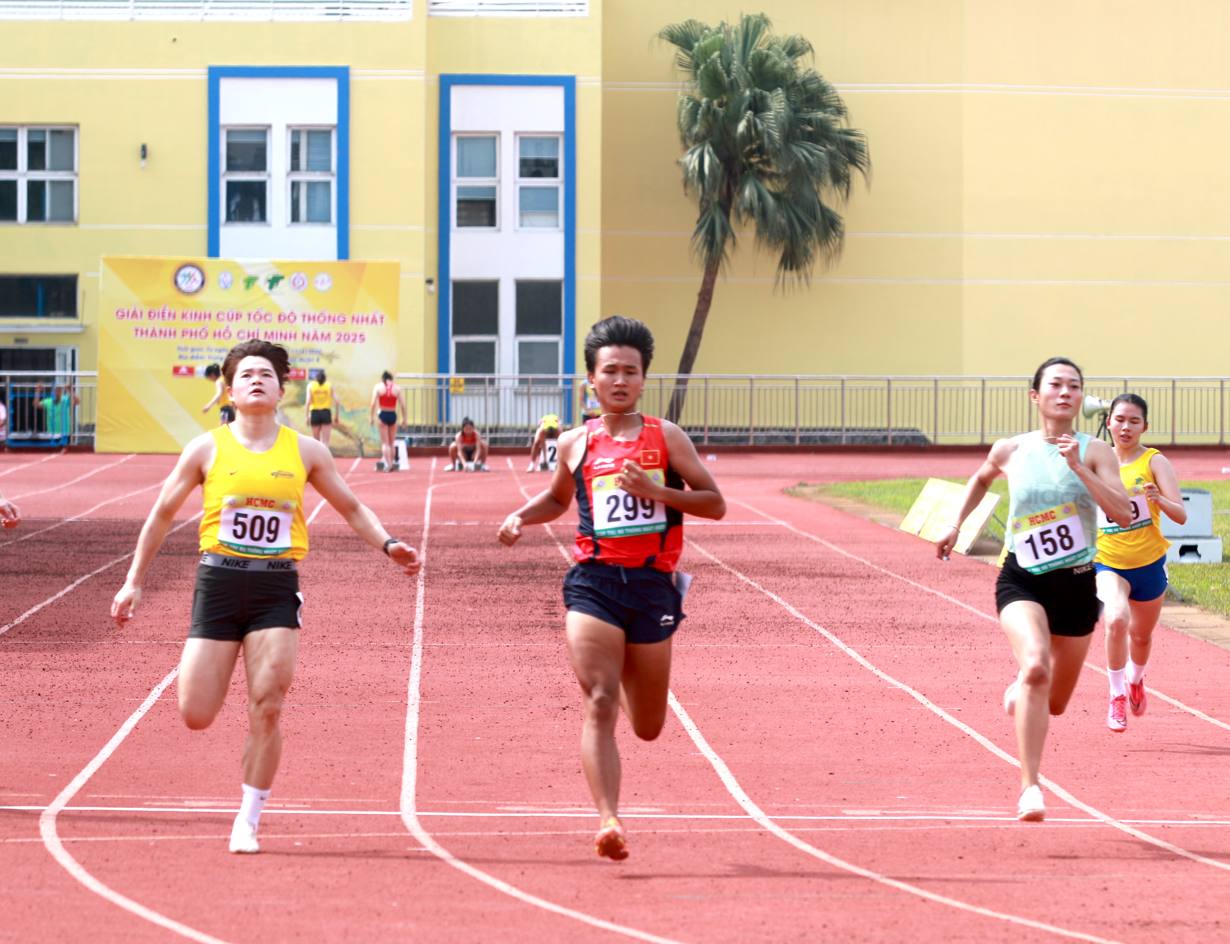 L&ecirc; T&uacute; Chinh t&aacute;i xuất- Ảnh 1.