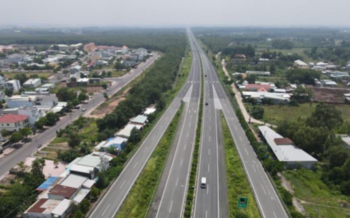 Xác định nhà đầu tư cao tốc Dầu Giây - Tân Phú với vốn đầu tư hơn 8.407 tỉ đồng