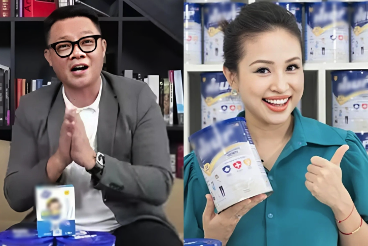 Cục trưởng Nguyễn Xu&acirc;n Bắc n&oacute;i g&igrave; về việc nghệ sĩ quảng c&aacute;o thổi phồng sự thật?- Ảnh 1.
