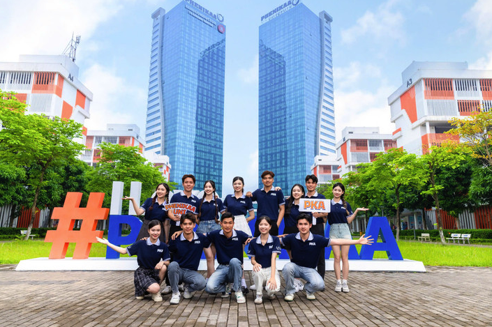 Trường Đại học Phenikaa thành Đại học Phenikaa- Ảnh 1.