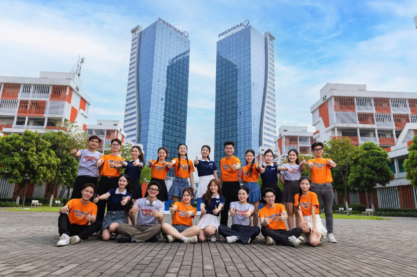 Trường Đại học Phenikaa thành Đại học Phenikaa- Ảnh 3.