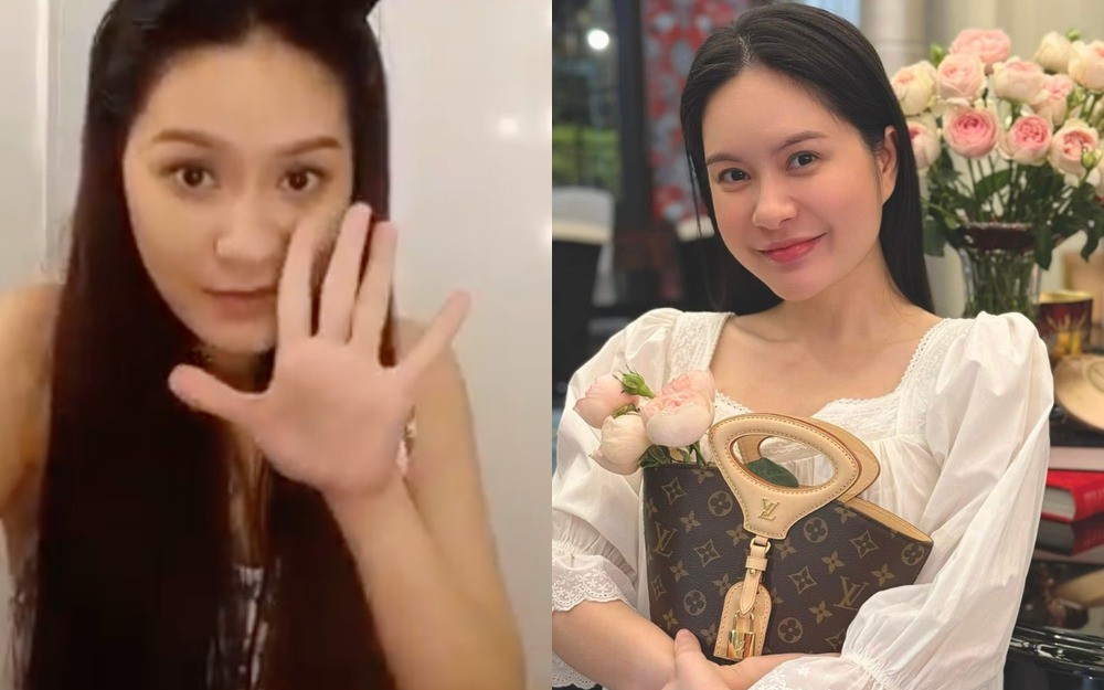 Kiểm tra c&ocirc;ng ty của chồng Đo&agrave;n Di Băng- Ảnh 2.