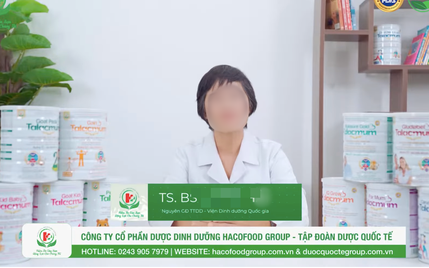 Bác sĩ, dược sĩ mặc áo blouse trắng quảng cáo thực phẩm chức năng có bị xử phạt?