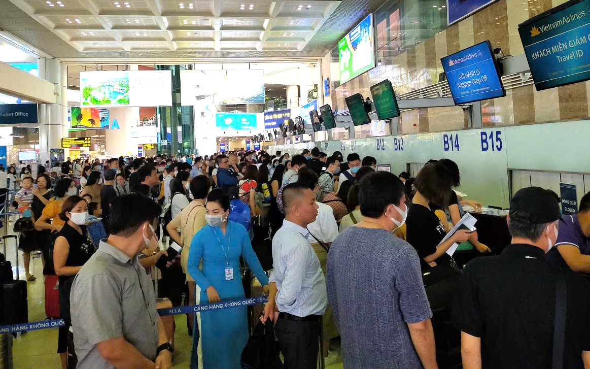 Phú Quốc sẽ sớm có sân bay 10 triệu khách/năm