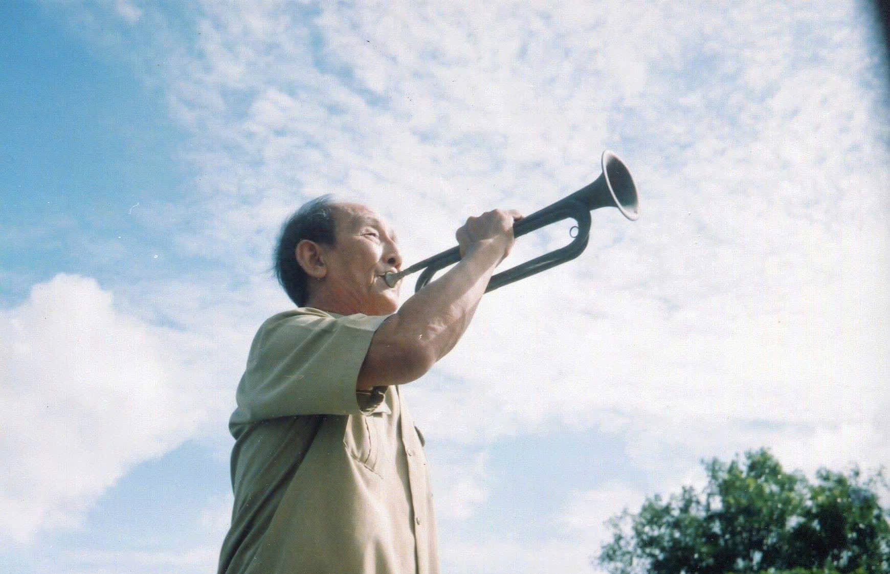 Nhạc sĩ - NSƯT Huy Sô qua đời- Ảnh 1.
