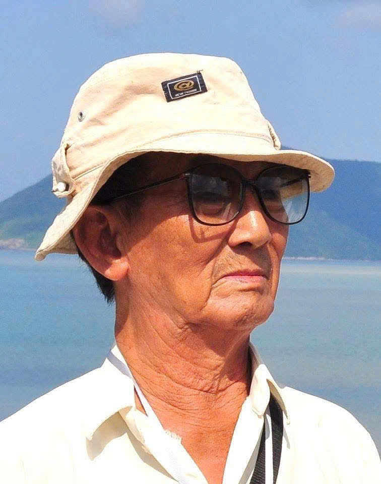 Nhạc sĩ - NSƯT Huy Sô qua đời- Ảnh 3.