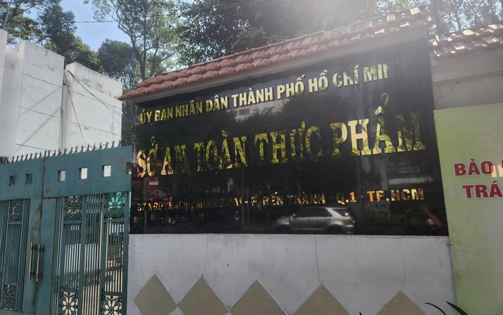 Sở An toàn Thực phẩm khẩn trương rà soát thị trường sữa TP HCM sau vụ sữa bột giả