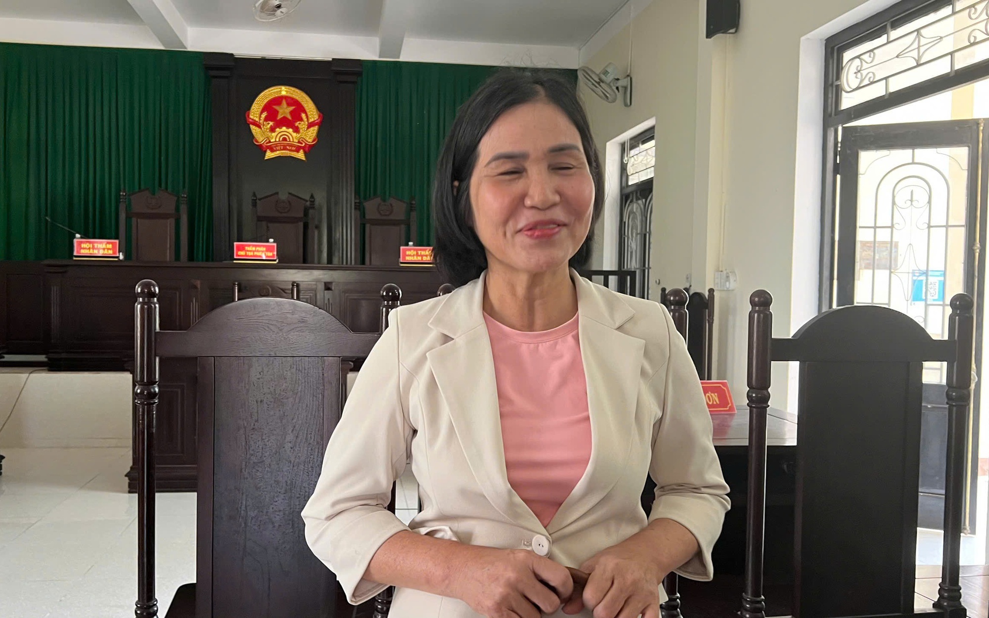 Vì sao hết thời hạn kháng cáo nhưng chưa thể trả thưởng 2 tỉ đồng trúng vé số?