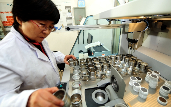 Lá bài chiến lược của Trung Quốc trong căng thẳng thuế quan với Mỹ
