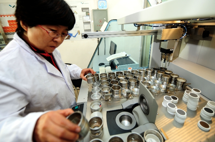 Lá bài chiến lược của Trung Quốc trong căng thẳng thuế quan với Mỹ- Ảnh 1.