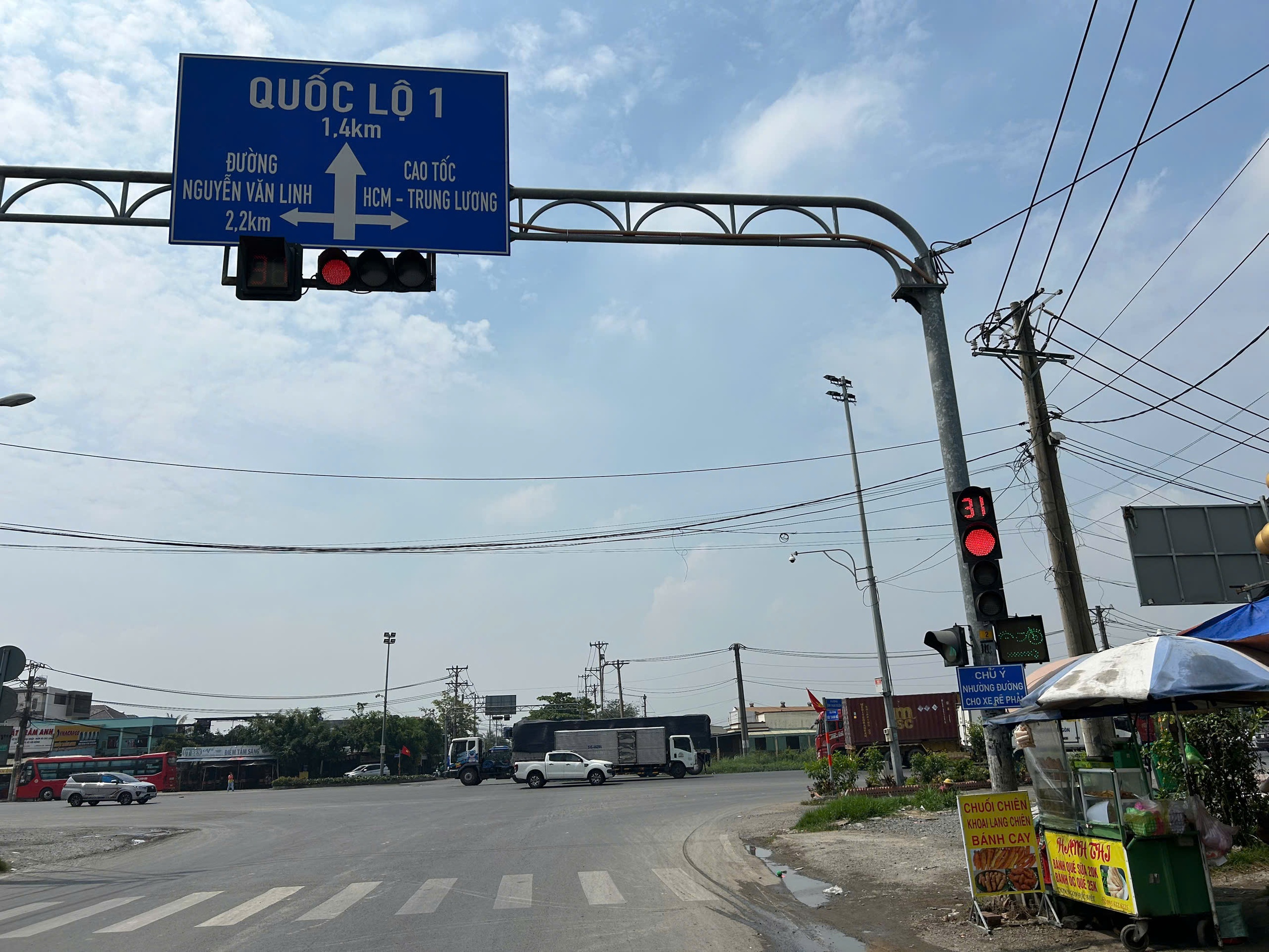 TP HCM có phương án mới để giảm kẹt xe- Ảnh 5.