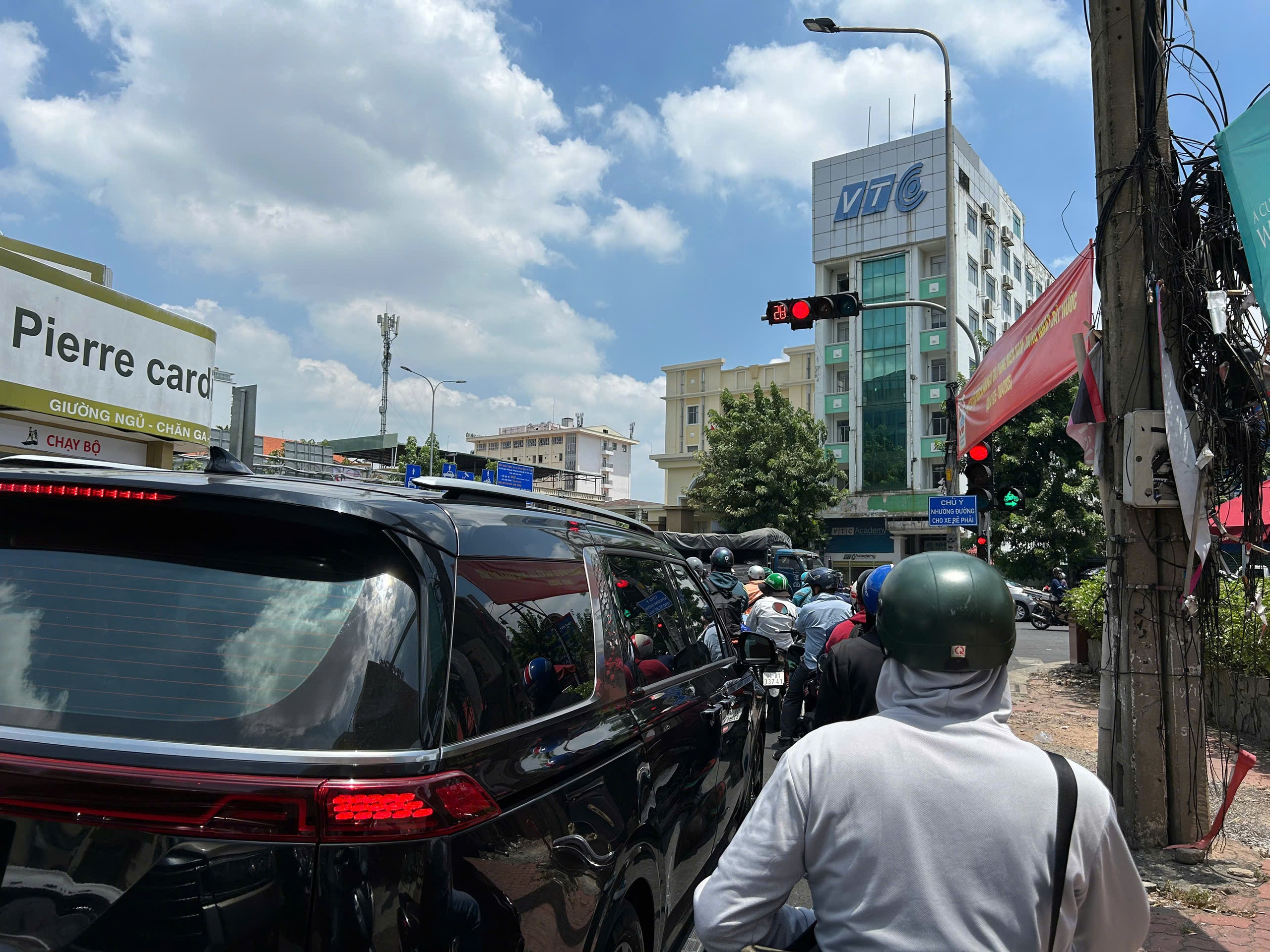 TP HCM có phương án mới để giảm kẹt xe- Ảnh 4.