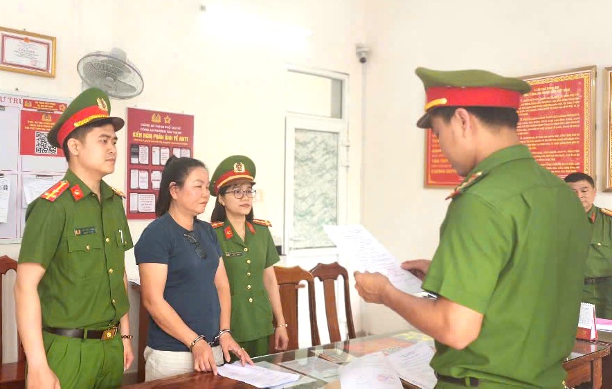 Người đàn ông ở Quảng Nam dính "bẫy" của một phụ nữ- Ảnh 1.