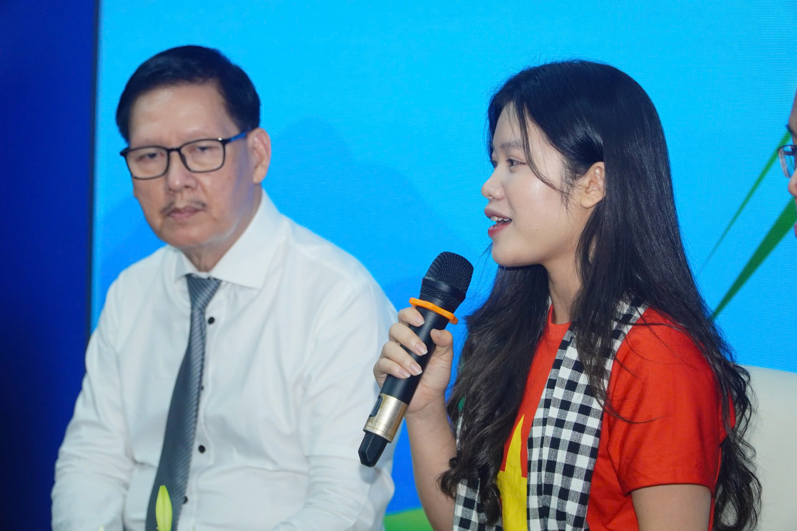Báo Thanh Niên khởi động cuộc thi "Sống đẹp" mùa 5- Ảnh 4.