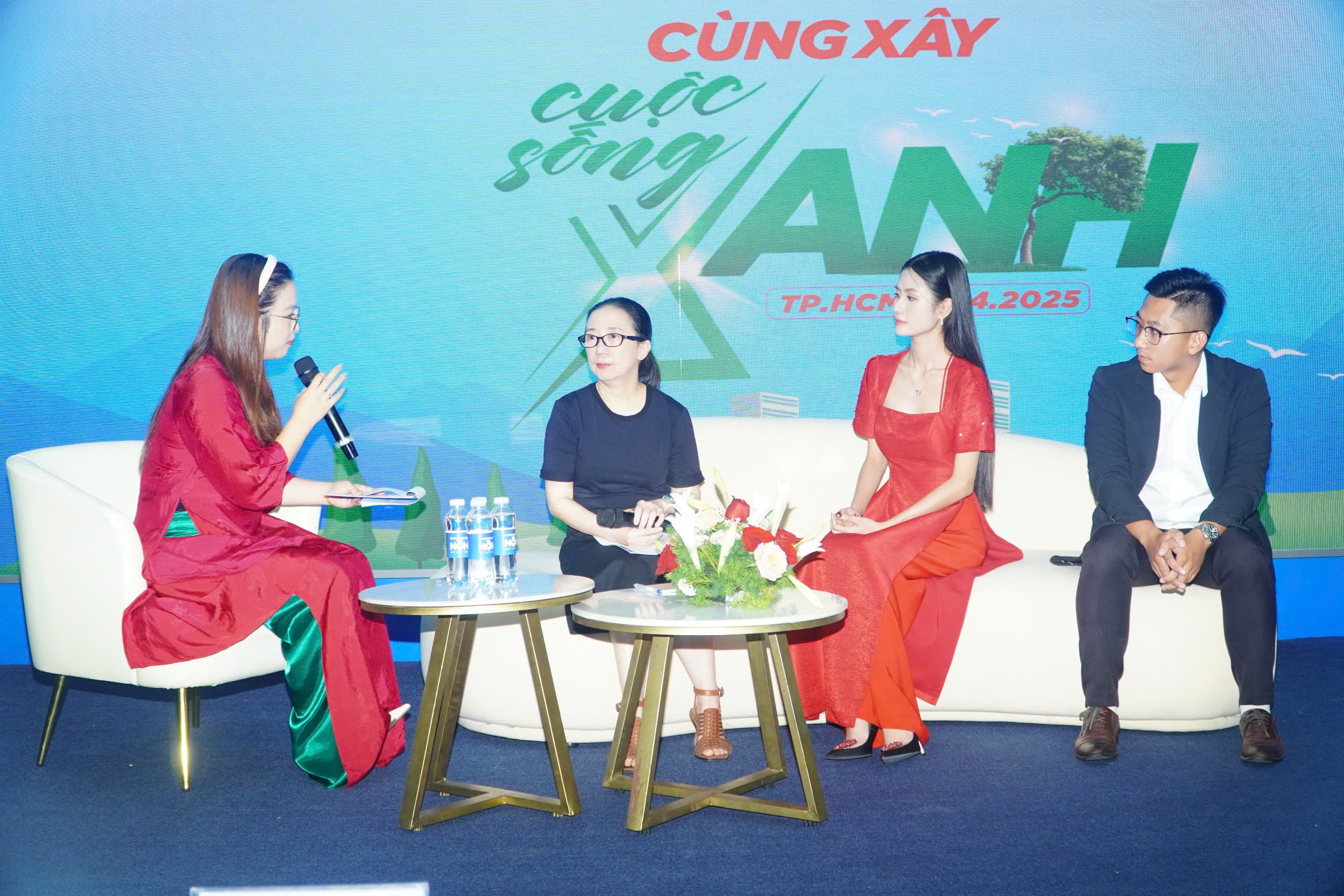 Báo Thanh Niên khởi động cuộc thi "Sống đẹp" mùa 5- Ảnh 3.