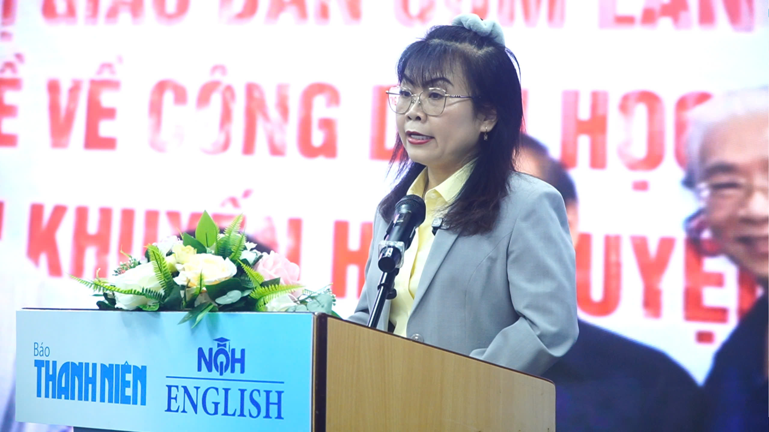 Báo Thanh Niên khởi động cuộc thi "Sống đẹp" mùa 5- Ảnh 2.