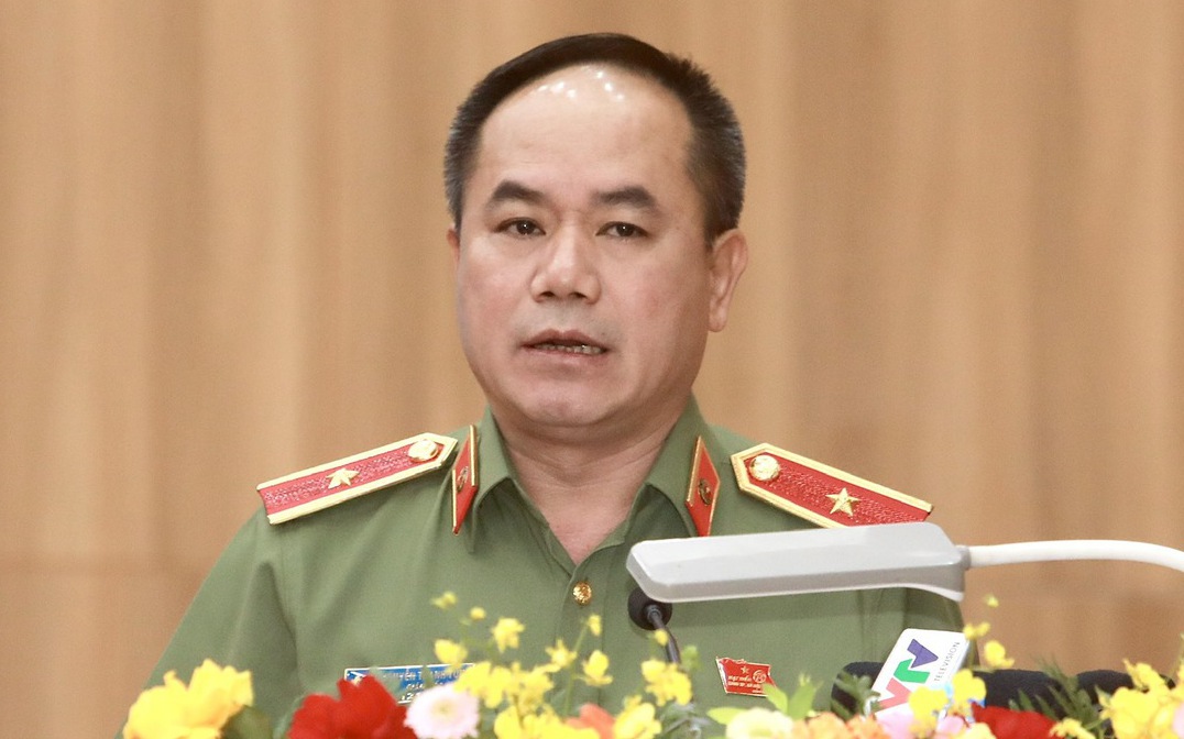 Giám đốc Công an TP Hà Nội: Hơn 1.000 sinh viên, học sinh tham gia đường dây lừa đảo của Mr.Pips