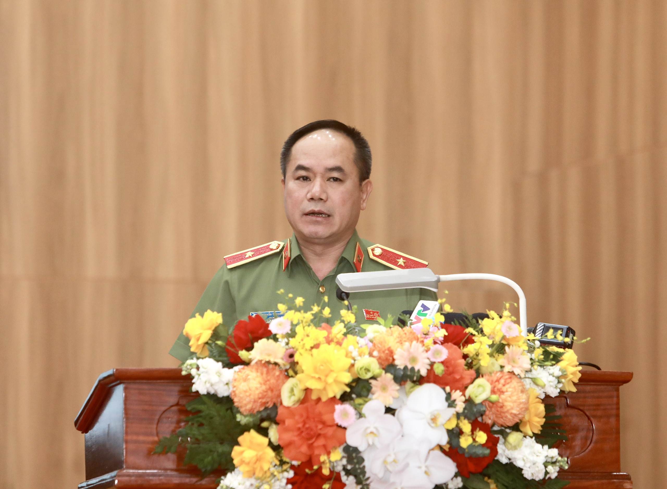 Giám đốc Công an TP Hà Nội: Hơn 1.000 sinh viên, học sinh tham gia đường dây lừa đảo của Mr.Pips- Ảnh 2.
