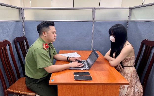 Xử lý "Cô Giáo Hương" câu "view" trên mạng xã hội
