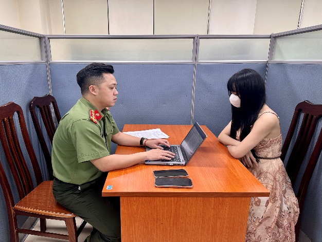 Xử l&yacute; "C&ocirc; Gi&aacute;o Hương" c&acirc;u "view" tr&ecirc;n mạng x&atilde; hội- Ảnh 1.