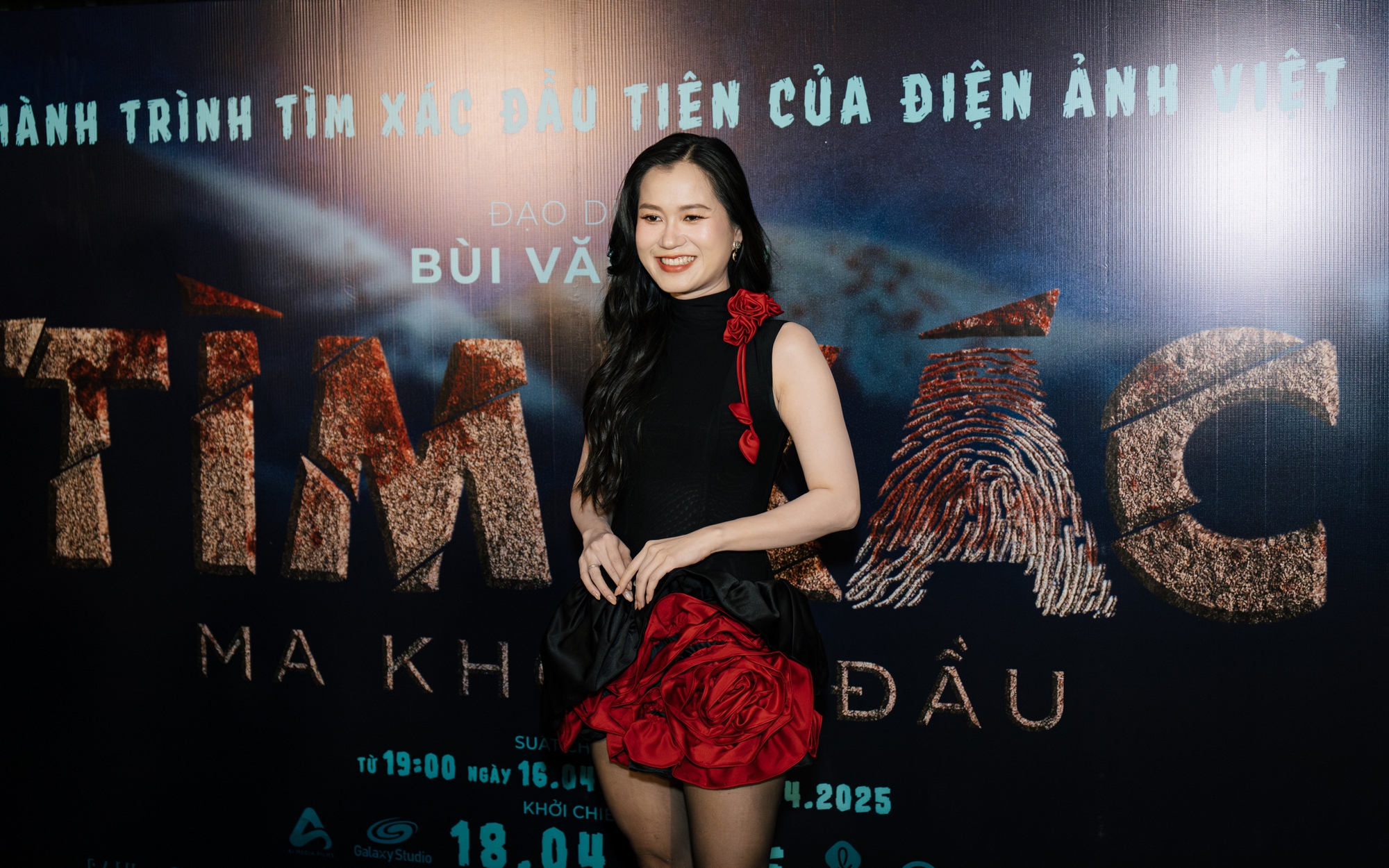 NSND Hồng Vân mừng khi con trai nối nghề - Ảnh 2.