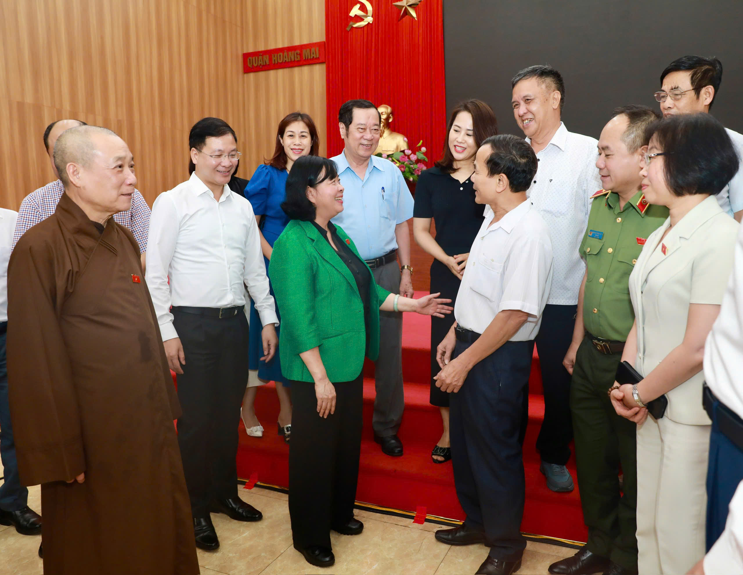 Giám đốc Công an TP Hà Nội: Hơn 1.000 sinh viên, học sinh tham gia đường dây lừa đảo của Mr.Pips- Ảnh 1.