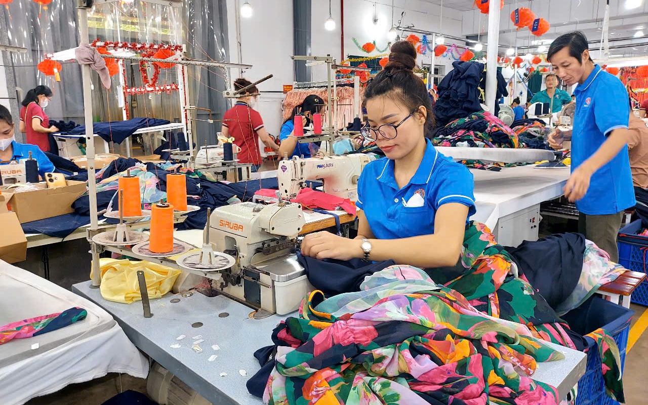 Nhiều giải pháp ngừa lách luật tiền lương