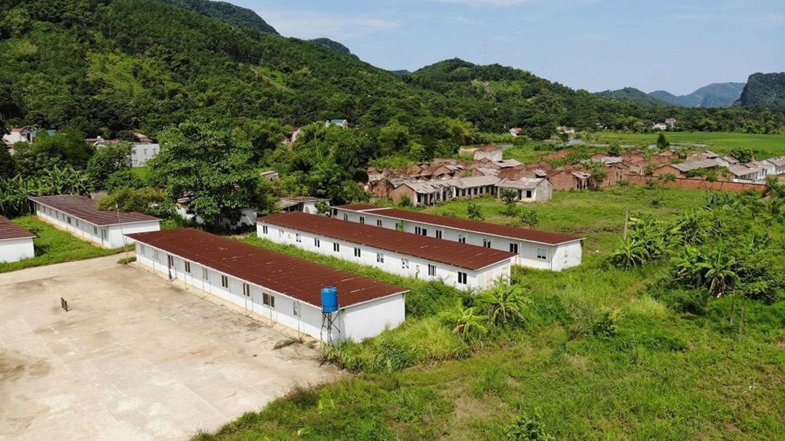 H&agrave;ng loạt dự &aacute;n ng&agrave;n tỉ đ&igrave;nh trệ- Ảnh 2.