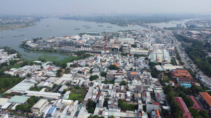 V&igrave; sao chủ thương hiệu C&aacute;m Con C&ograve; bị buộc di dời nh&agrave; m&aacute;y khỏi Khu C&ocirc;ng nghiệp Bi&ecirc;n H&ograve;a 1?- Ảnh 1.