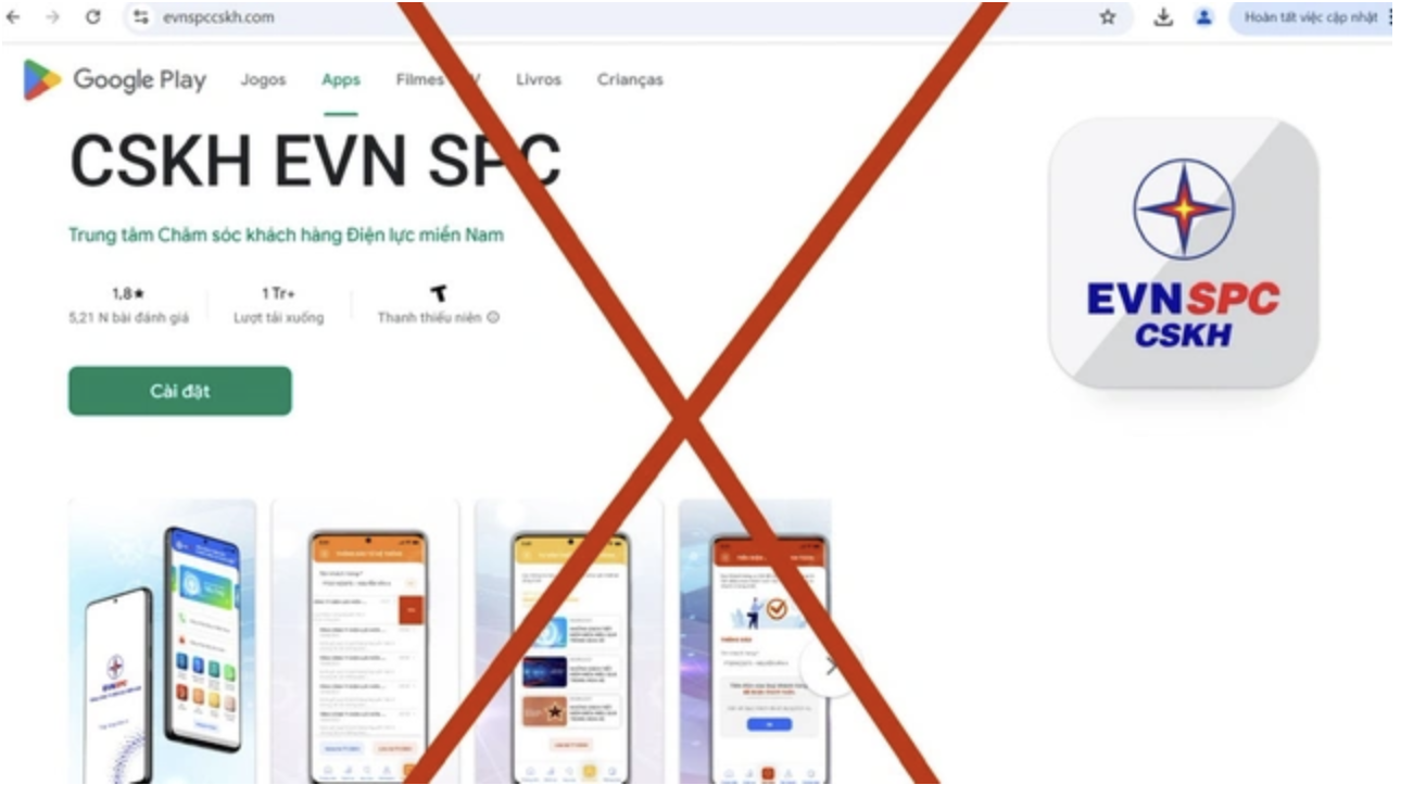 Ti&ecirc;u thụ điện ở TP HCM tăng vọt, người d&acirc;n cẩn thận chi&ecirc;u lừa n&agrave;y- Ảnh 1.