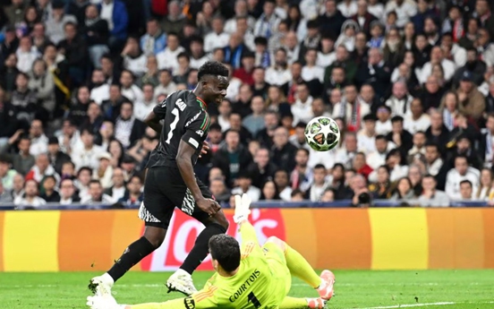 Arsenal mơ viết lại lịch sử