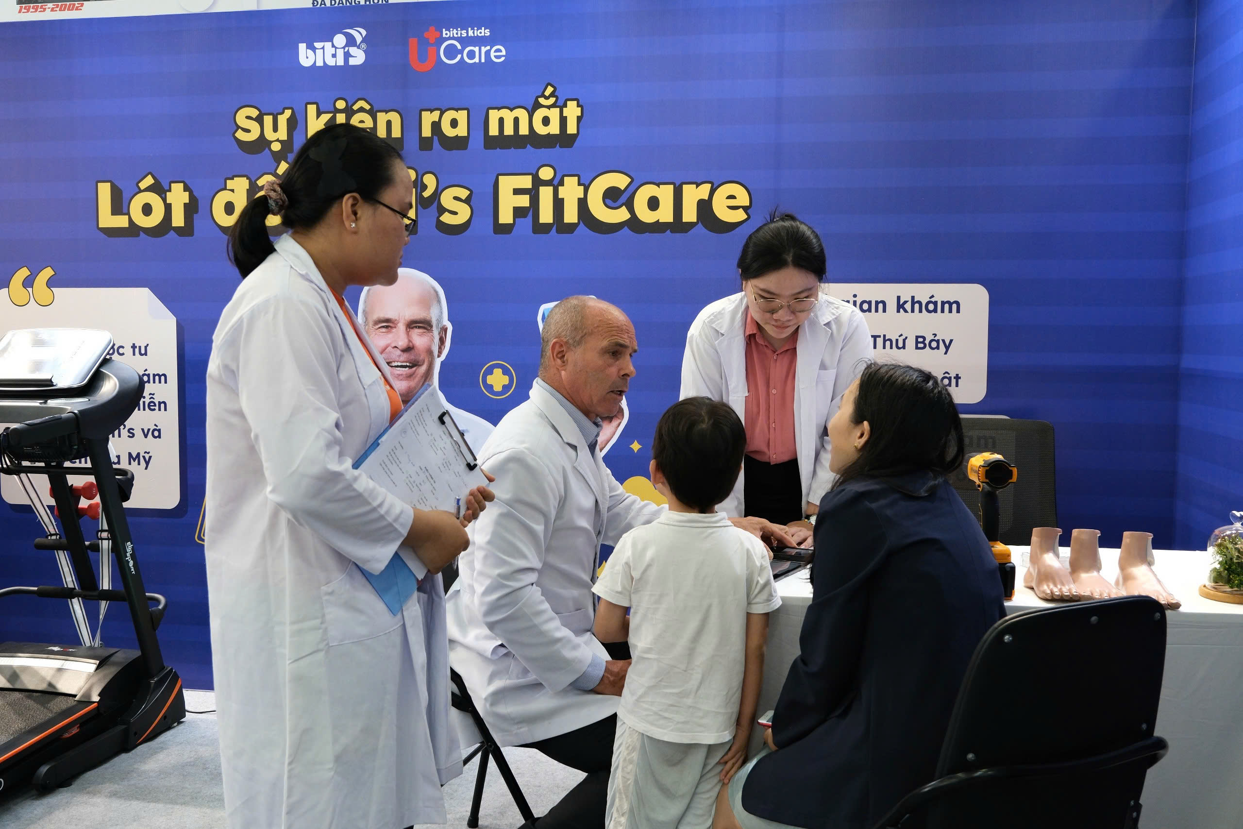 Biti's được vinh danh l&agrave; doanh nghiệp ti&ecirc;u biểu TP HCM- Ảnh 3.