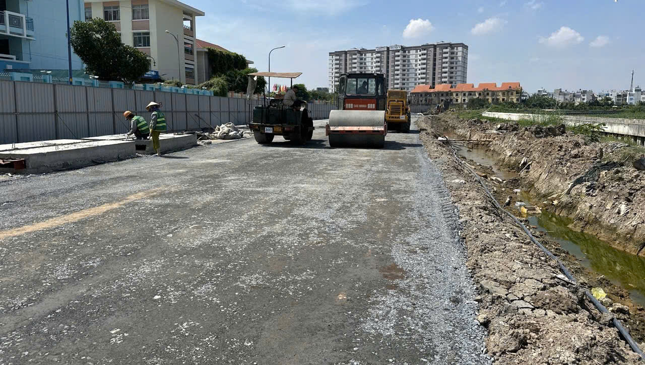 50 NĂM GIƯƠNG CAO NGỌN CỜ ĐẦU (*): Cất cánh, bay cao trên những đường băng- Ảnh 5.