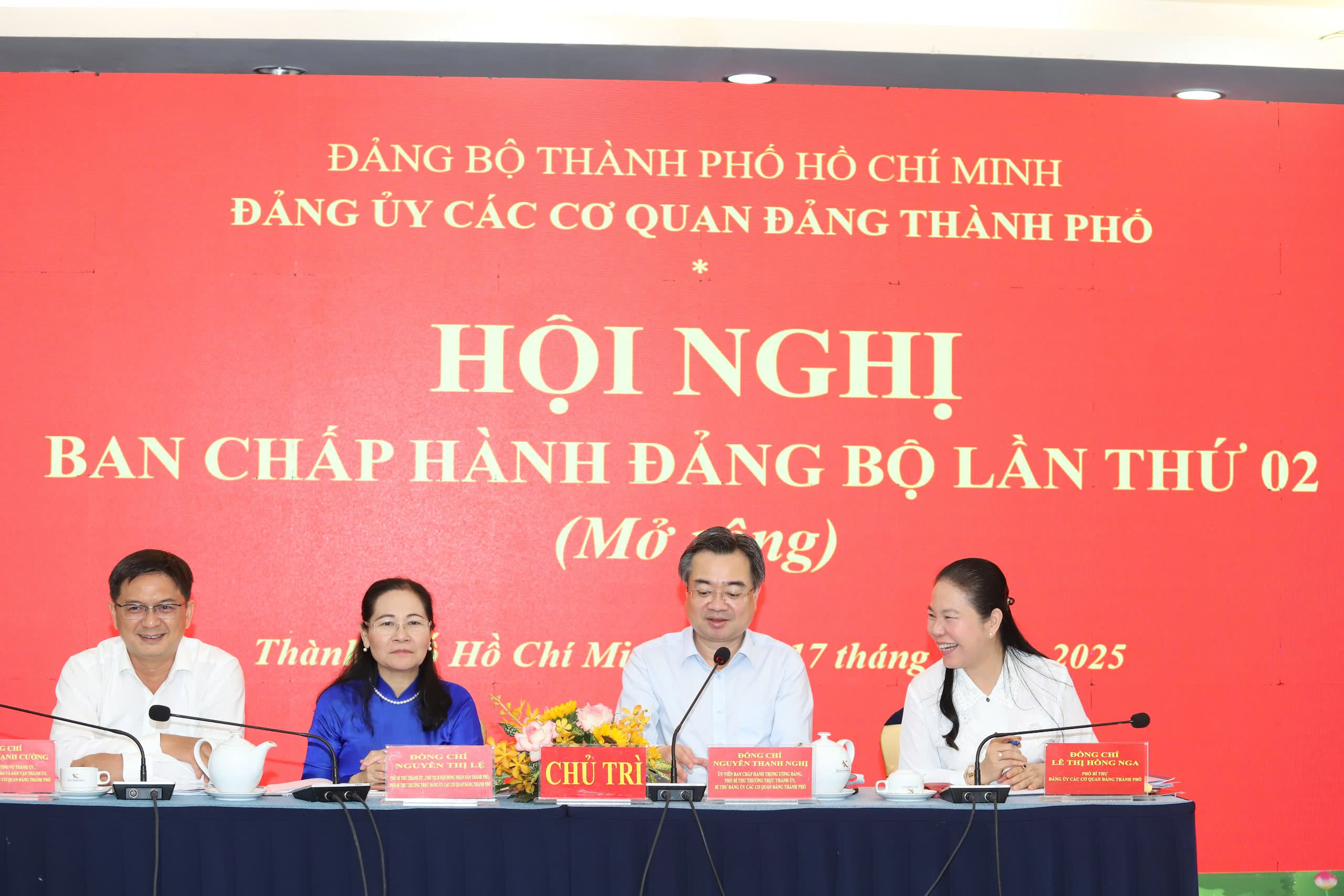 TP HCM phối hợp với địa phương để phát huy tốt lợi thế của thành phố mới- Ảnh 1.